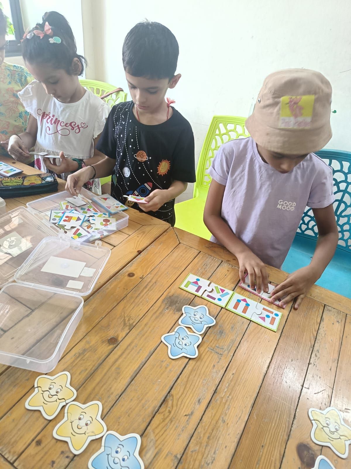 Digi Phonics Mohammed Wadi image 3